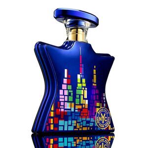 Bond 9 Unisex New York Nights